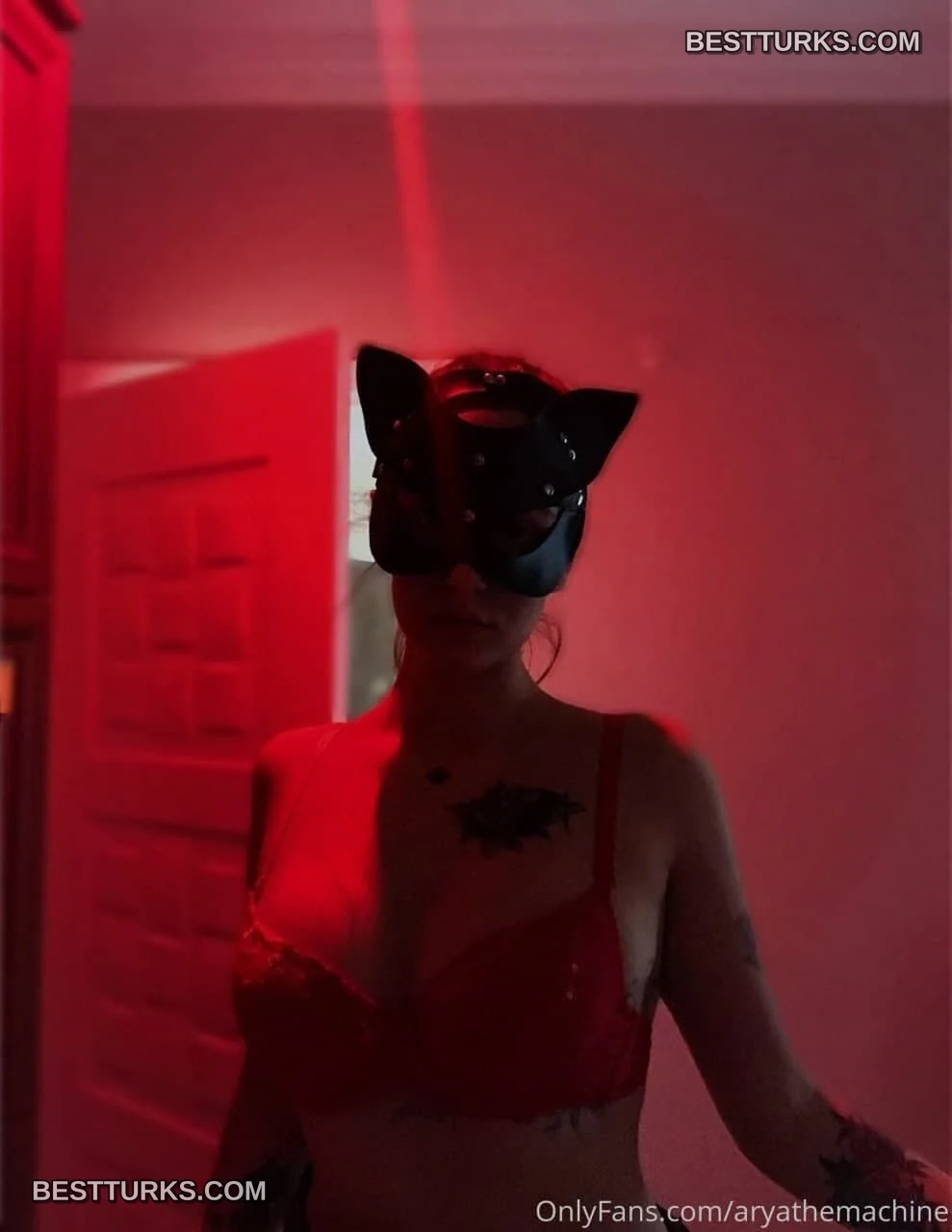 Aryathemachine