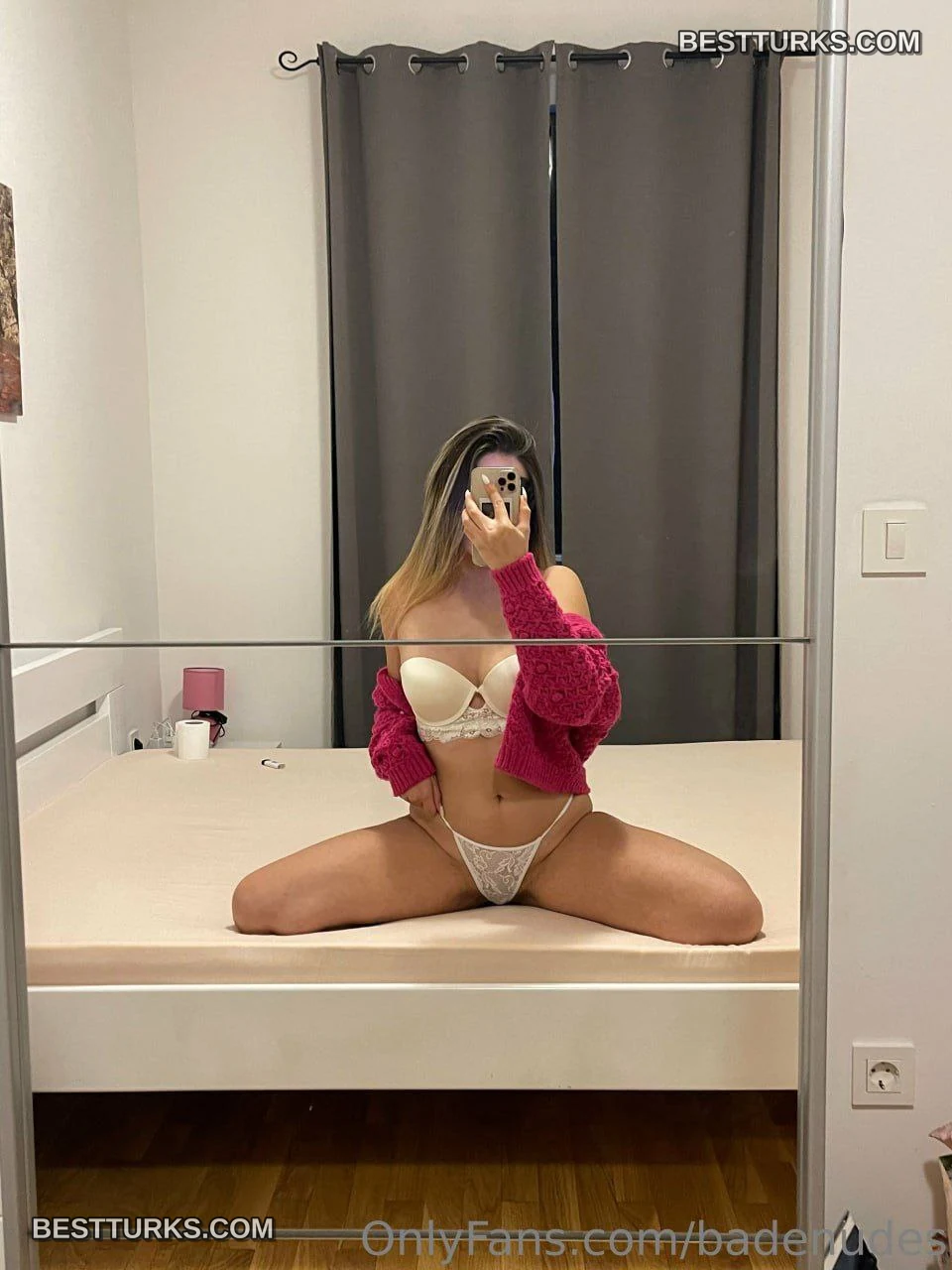 Badebadenudes
