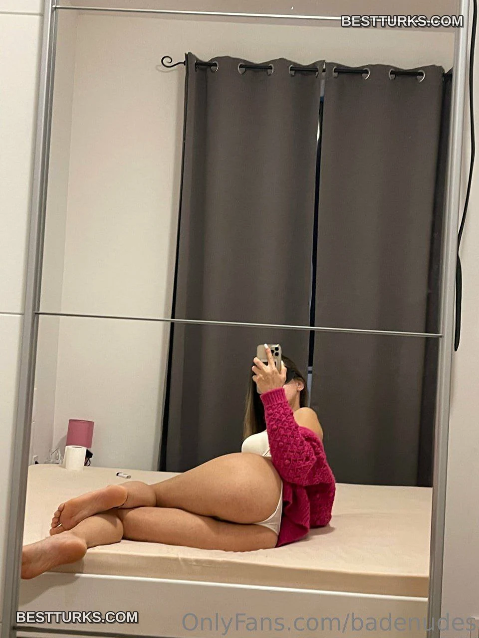 Badebadenudes