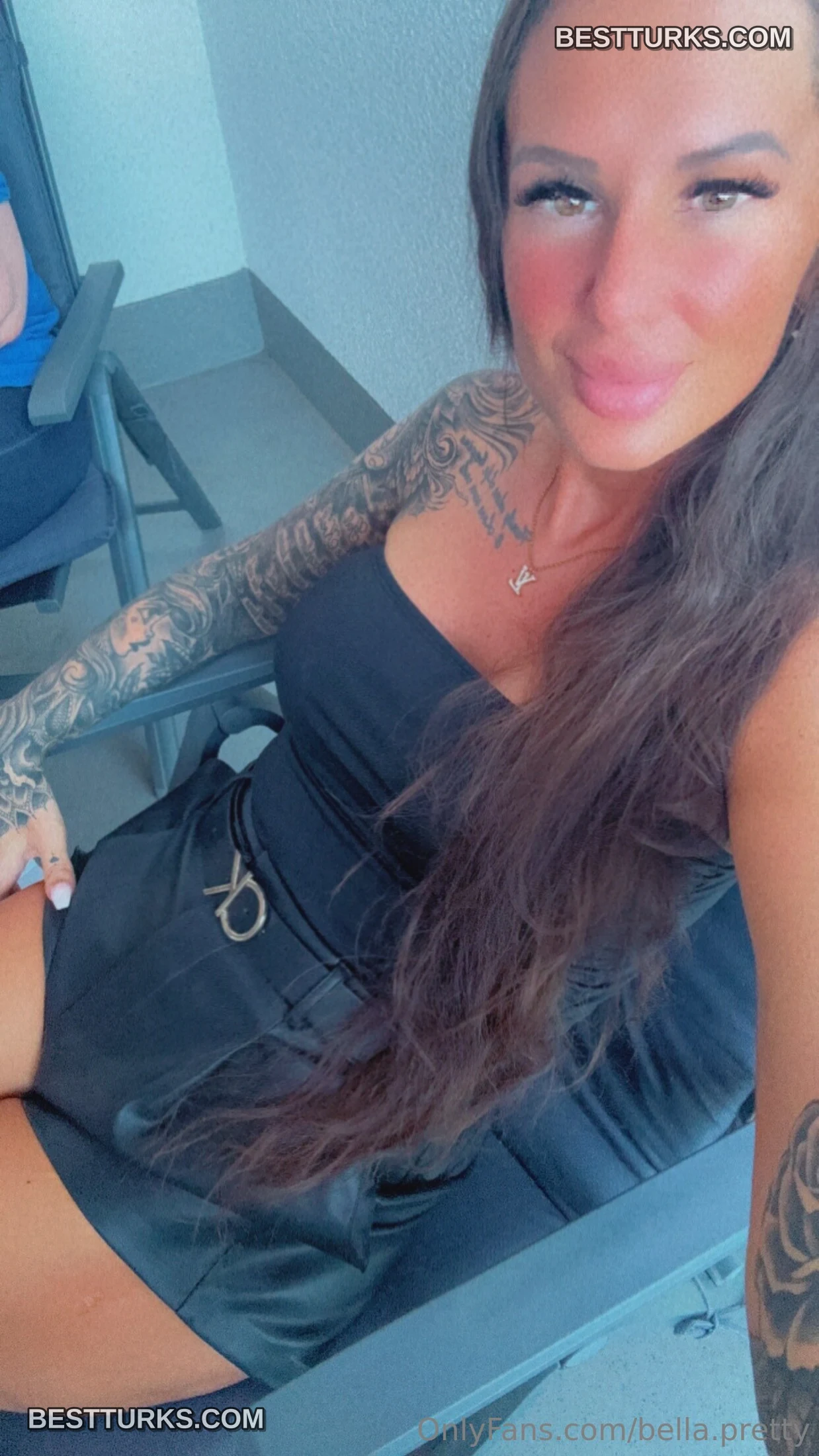 Bellapretty