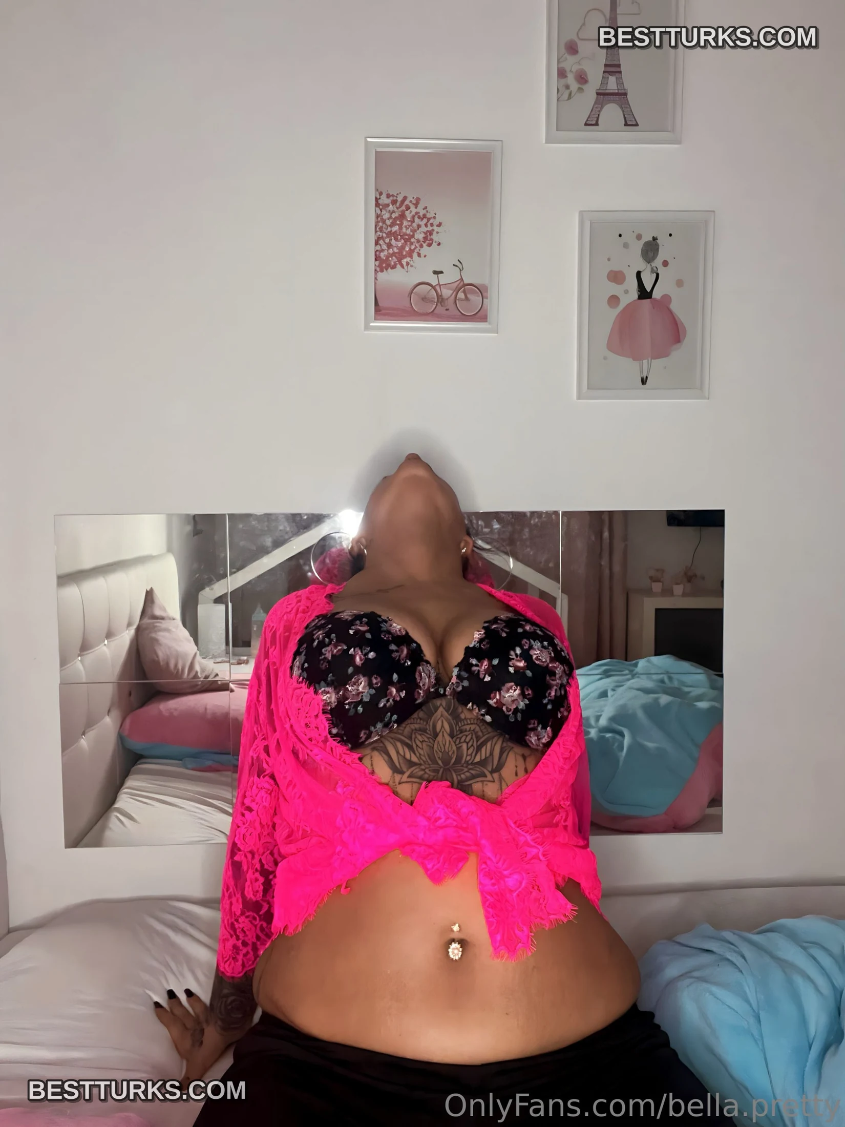 Bellapretty