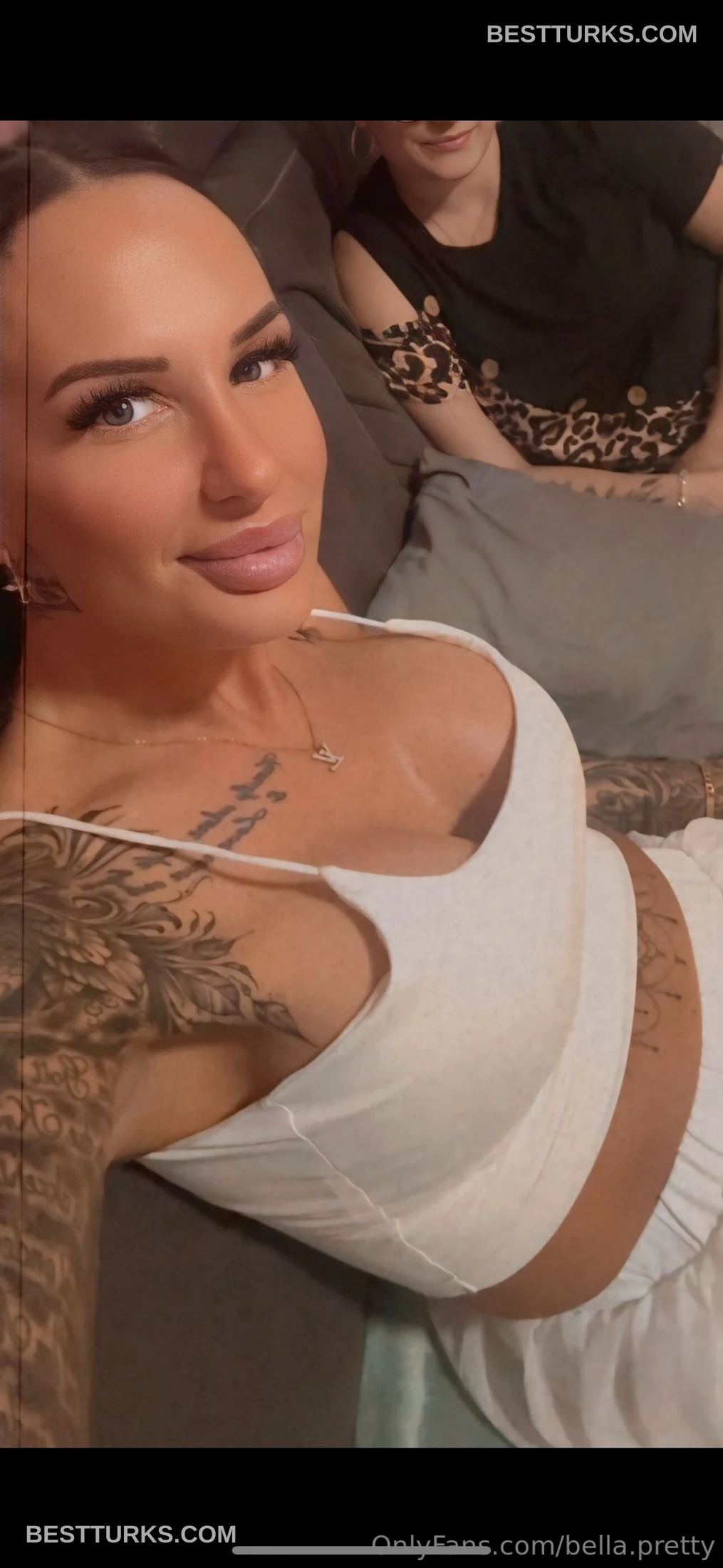 Bellapretty