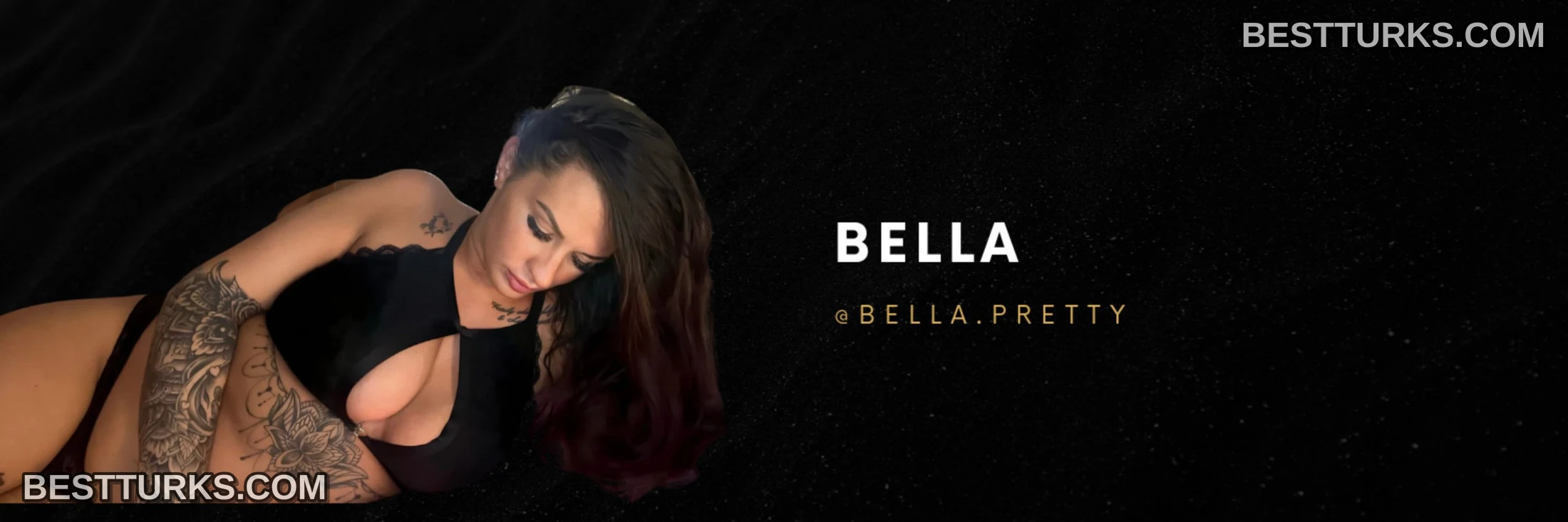 Bellapretty