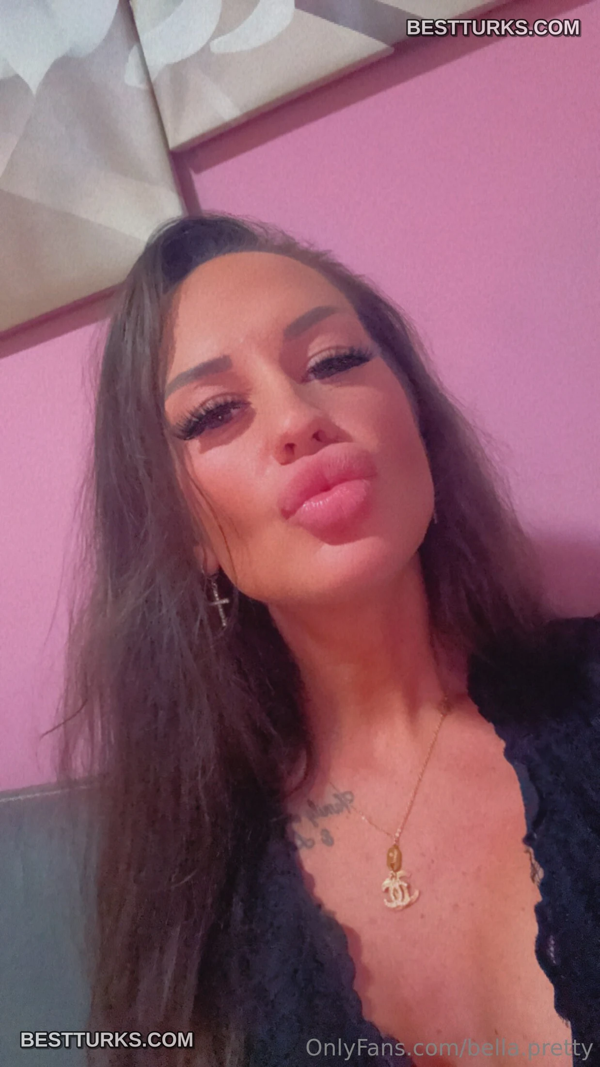Bellapretty