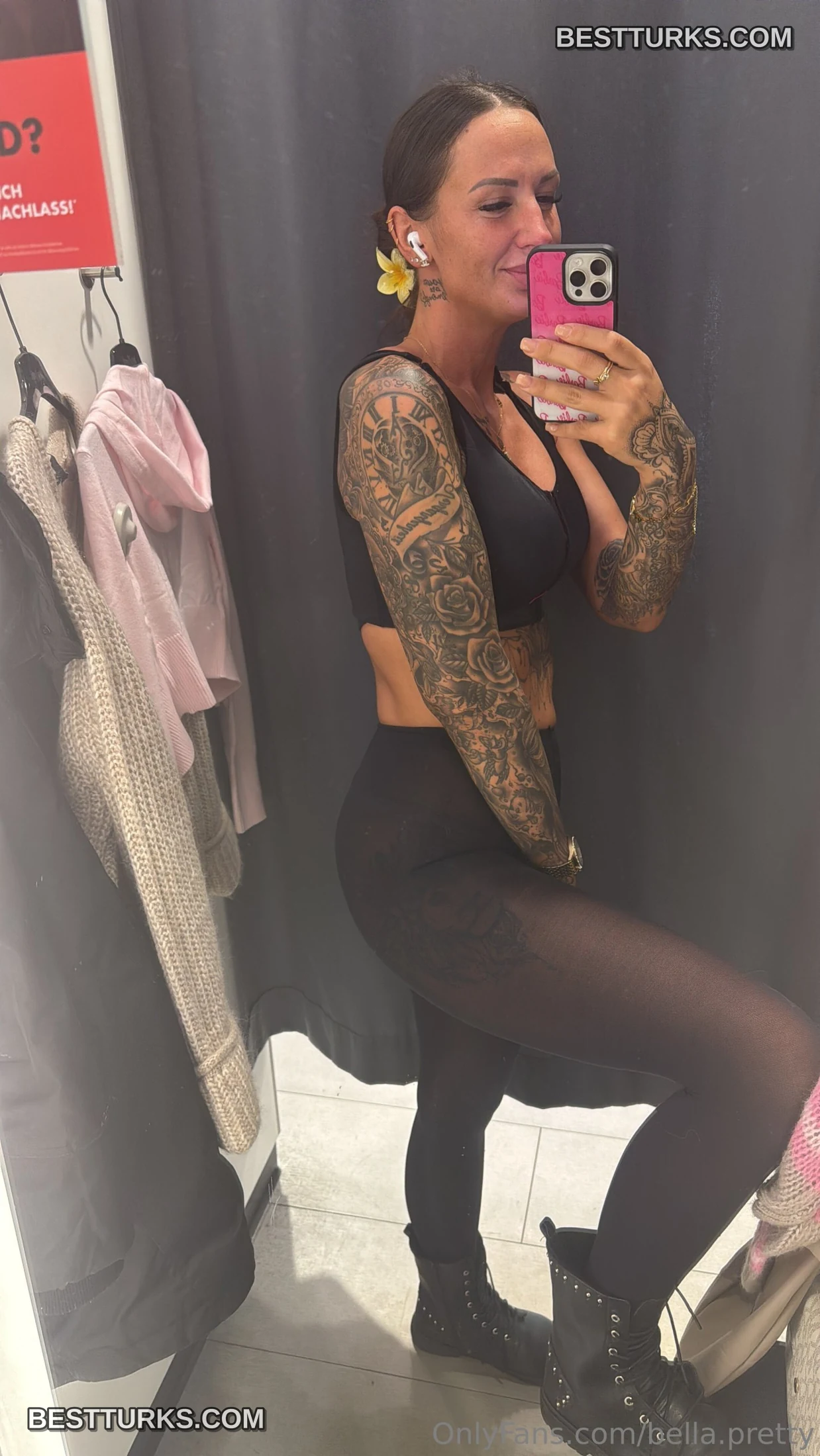 Bellapretty