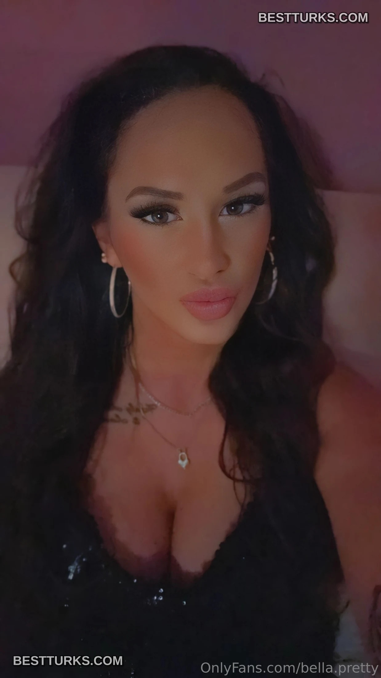 Bellapretty