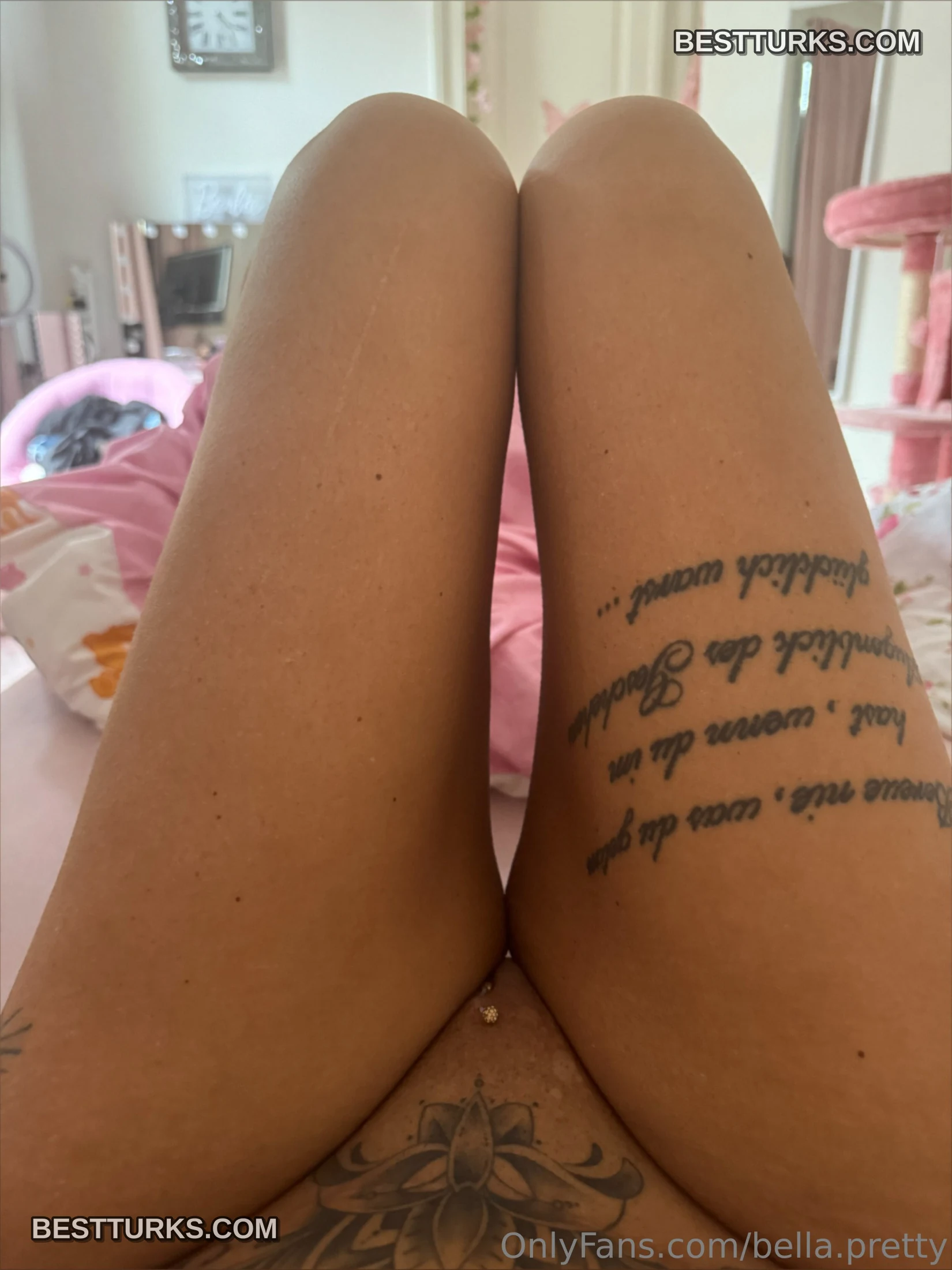 Bellapretty
