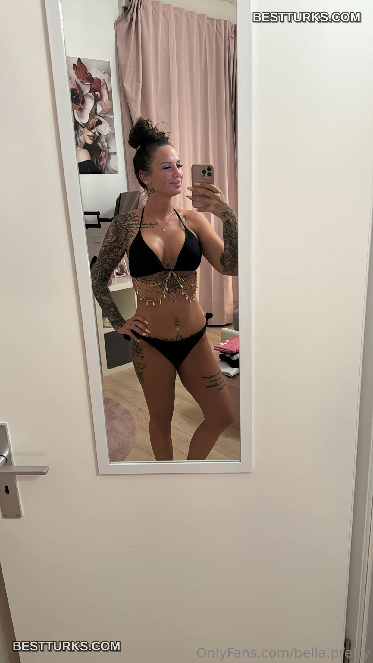 Bellapretty