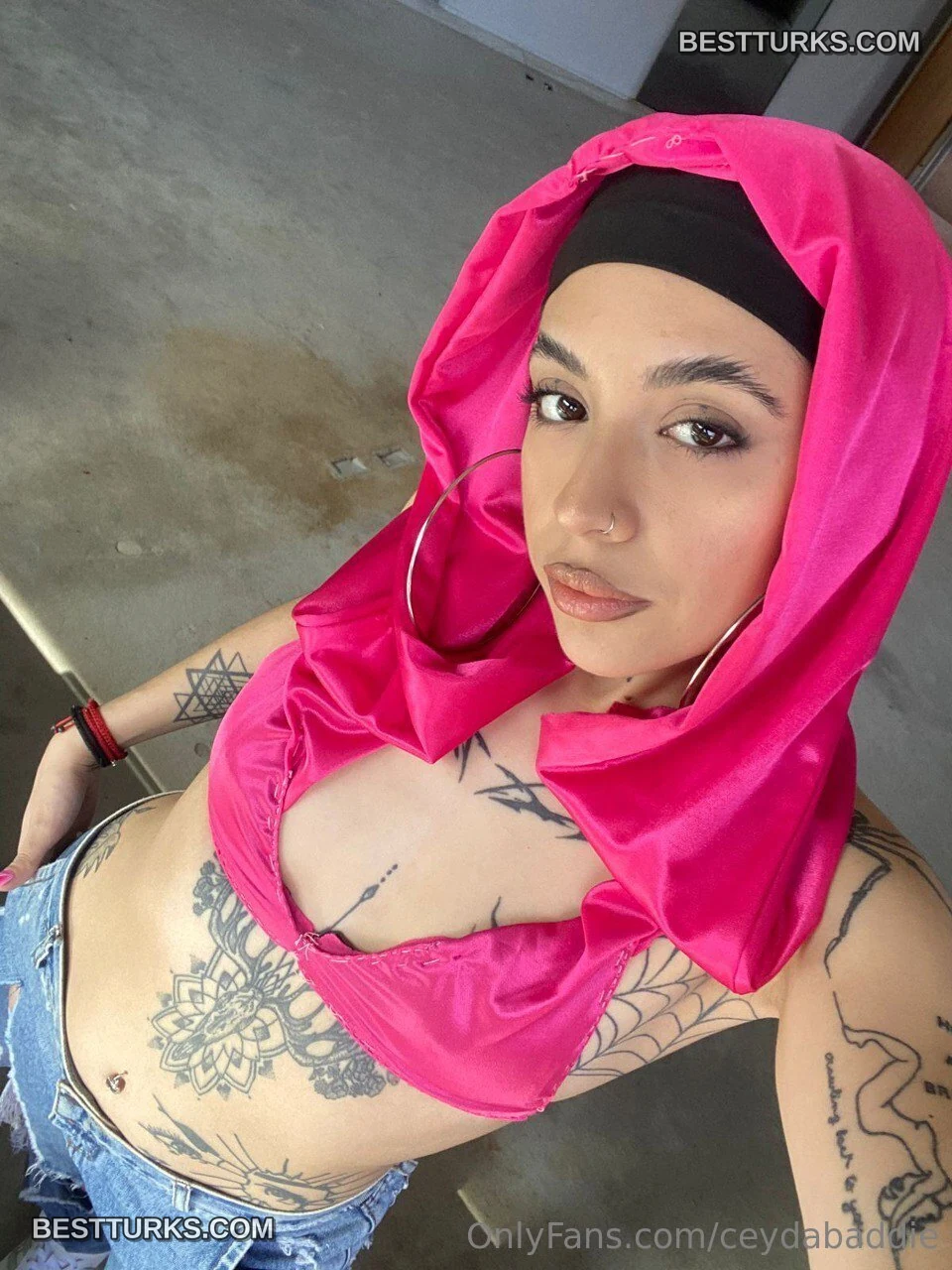 Ceydabaddie