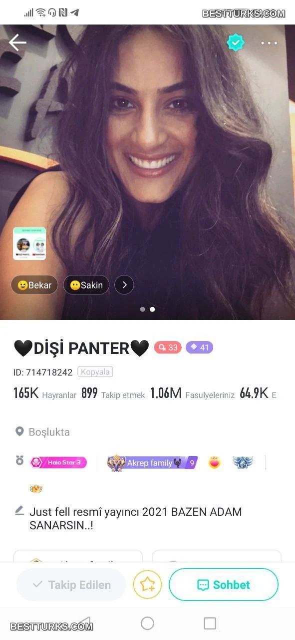 Disipanter