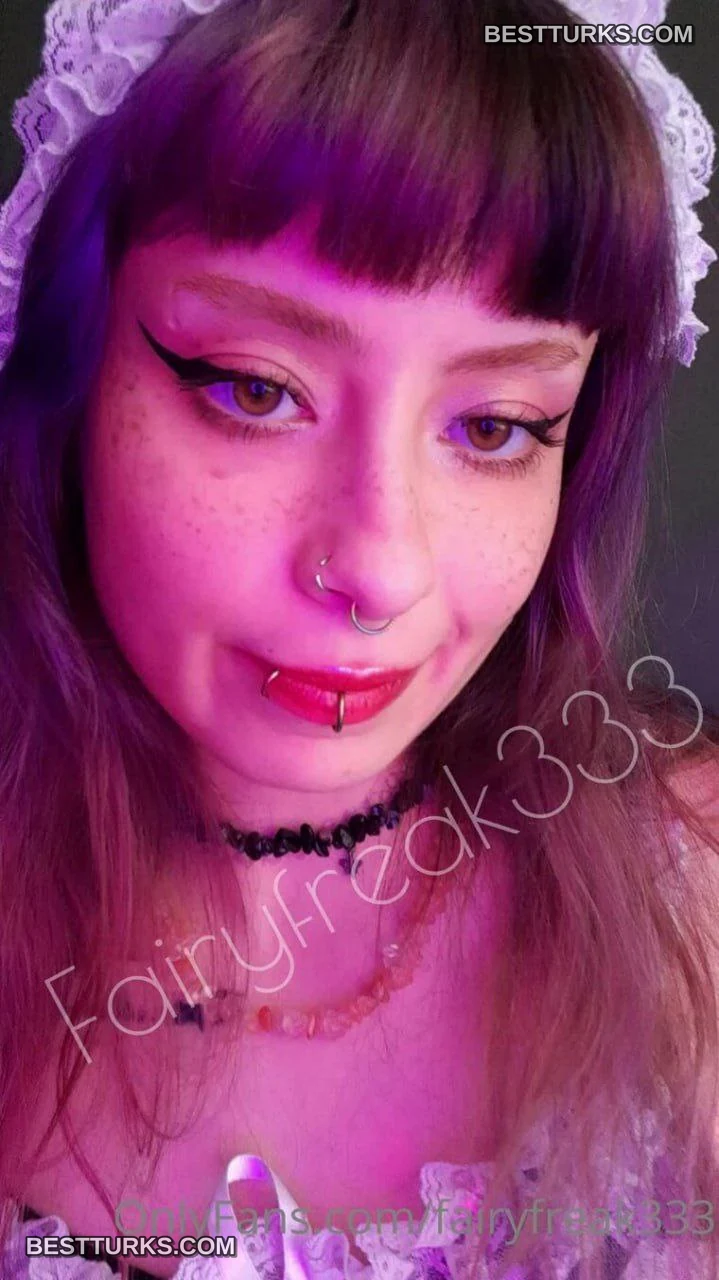 Fairyfreak