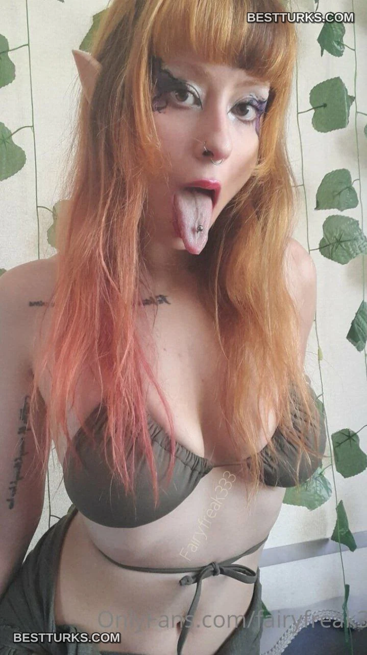 Fairyfreak