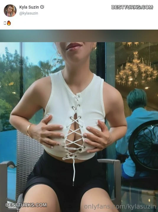Kylasuzin