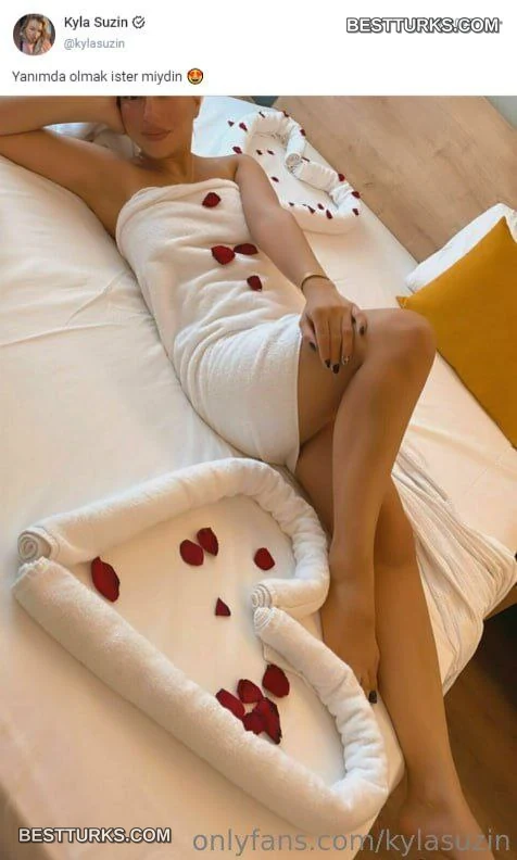 Kylasuzin