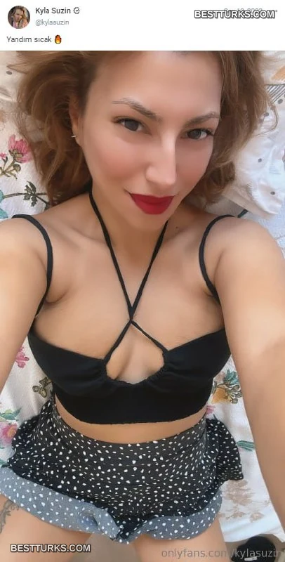 Kylasuzin