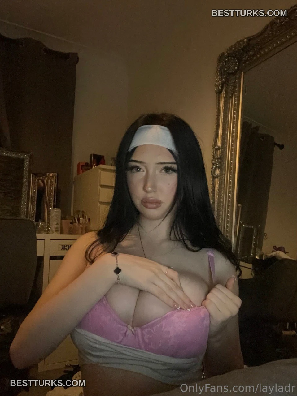 Layladream