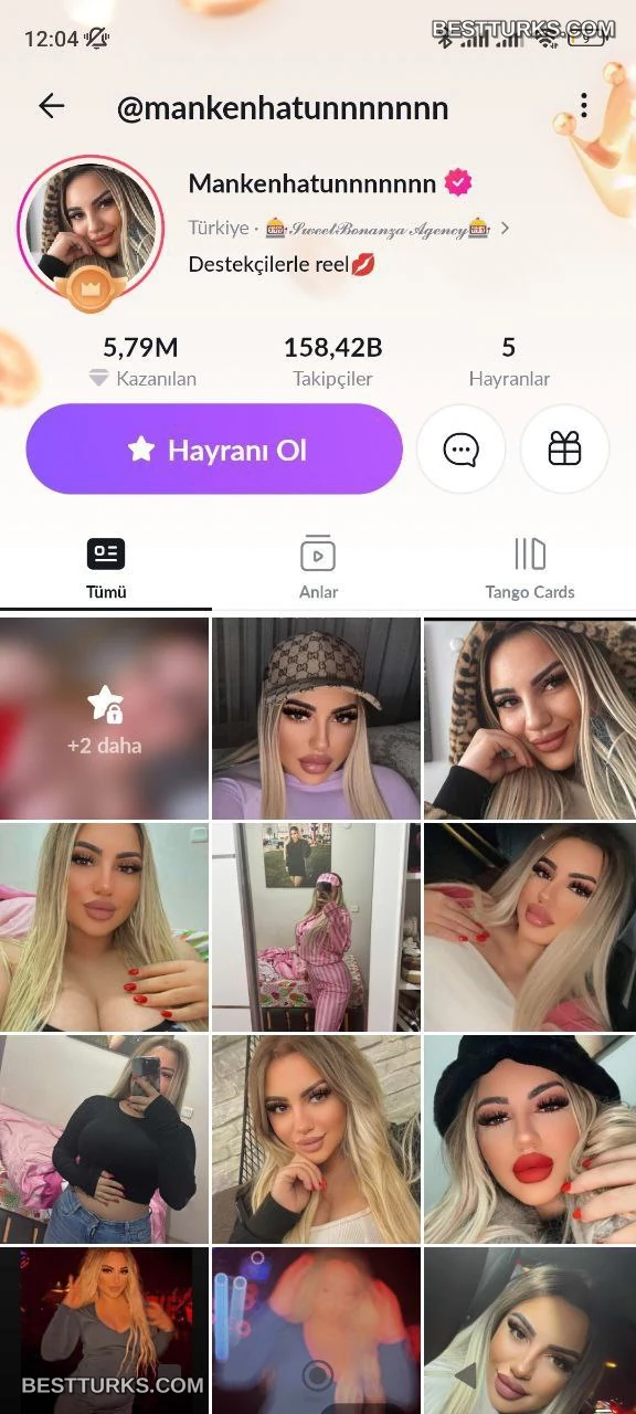 Mankenhatun
