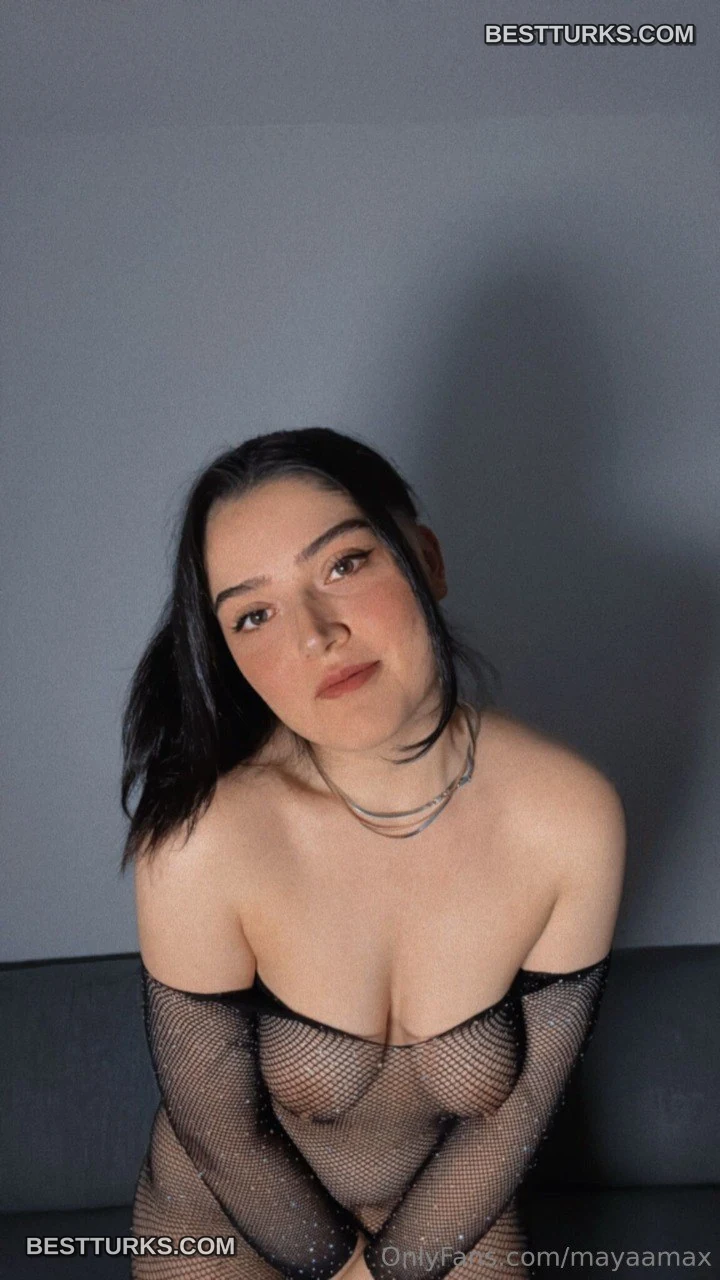 Mayaamax