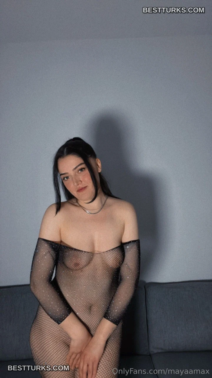 Mayaamax