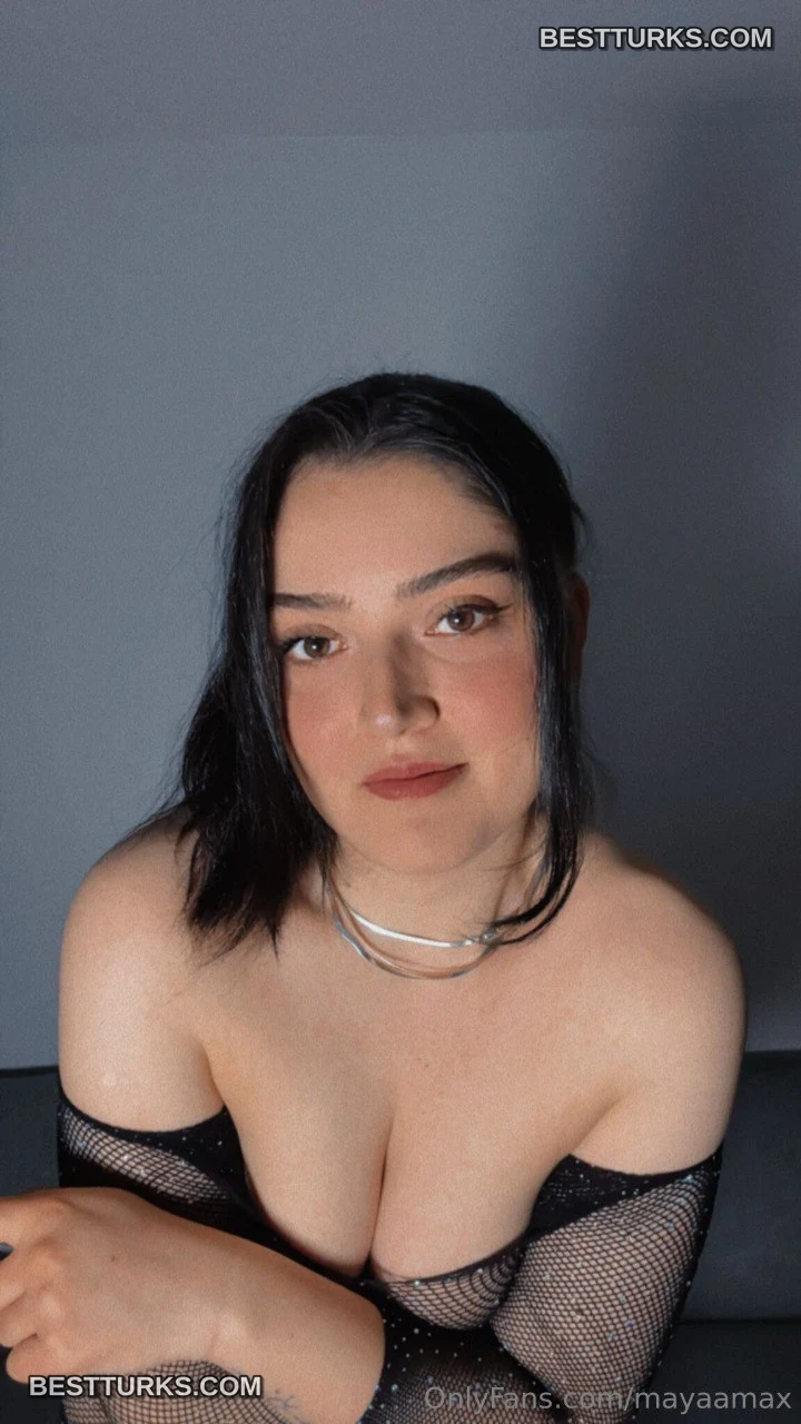 Mayaamax