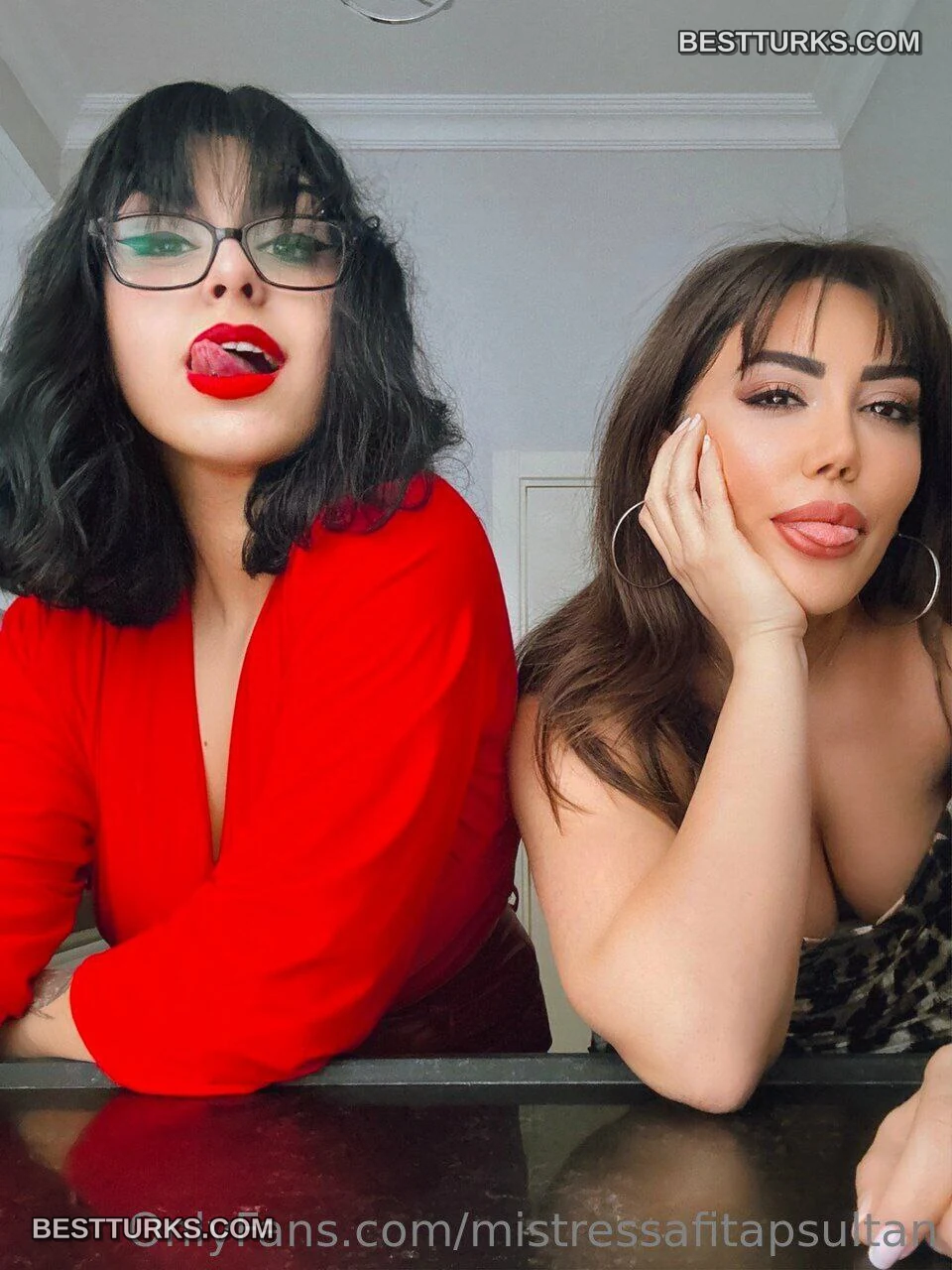 Mistressafitapsultan