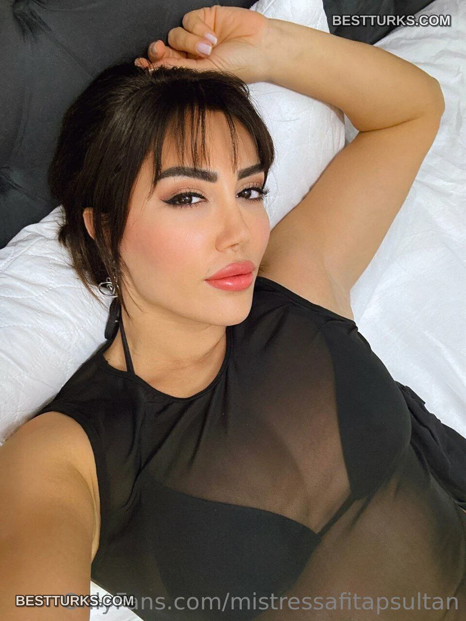 Mistressafitapsultan