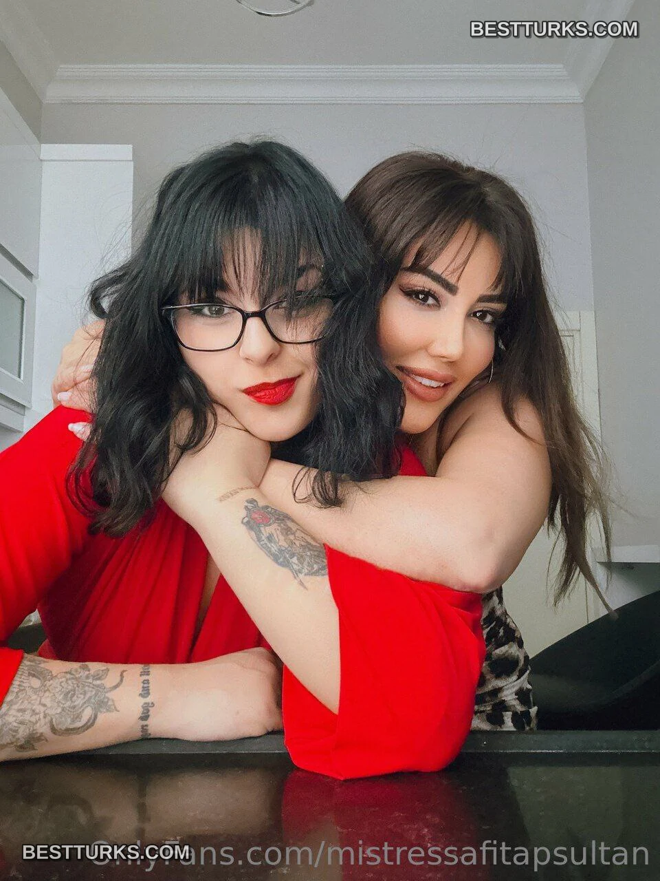 Mistressafitapsultan