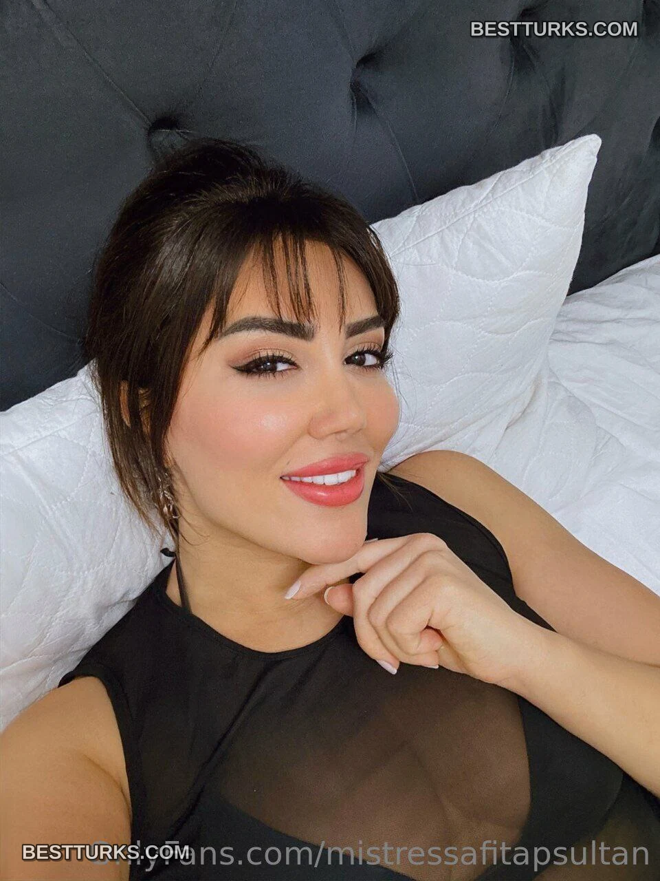 Mistressafitapsultan