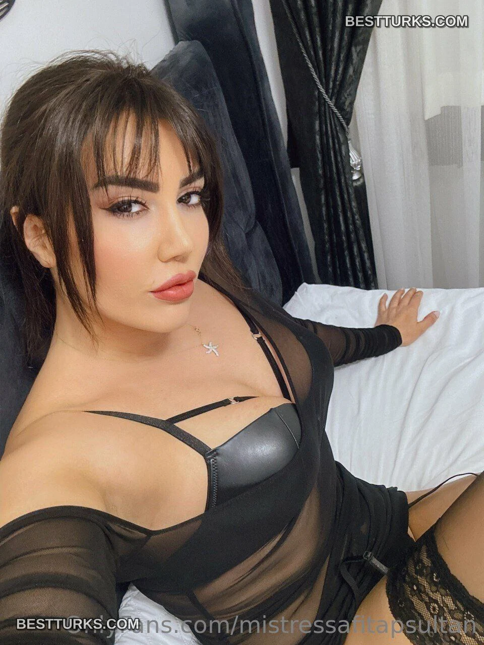 Mistressafitapsultan