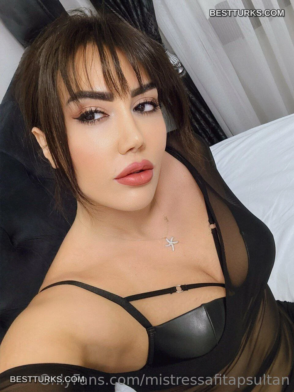 Mistressafitapsultan