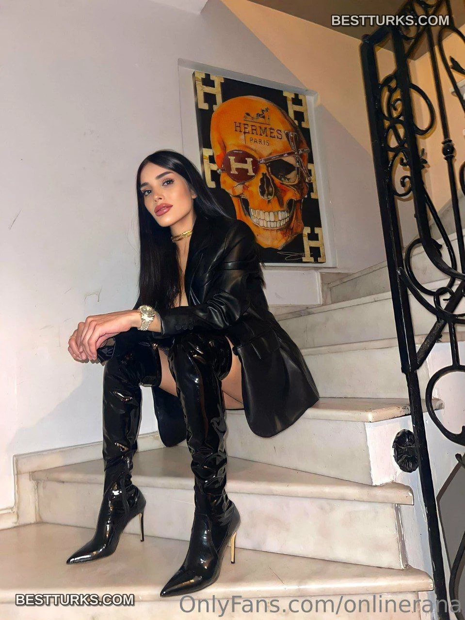 Onlinerana