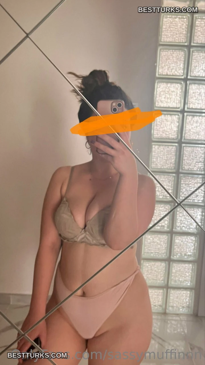 Sassymuffin