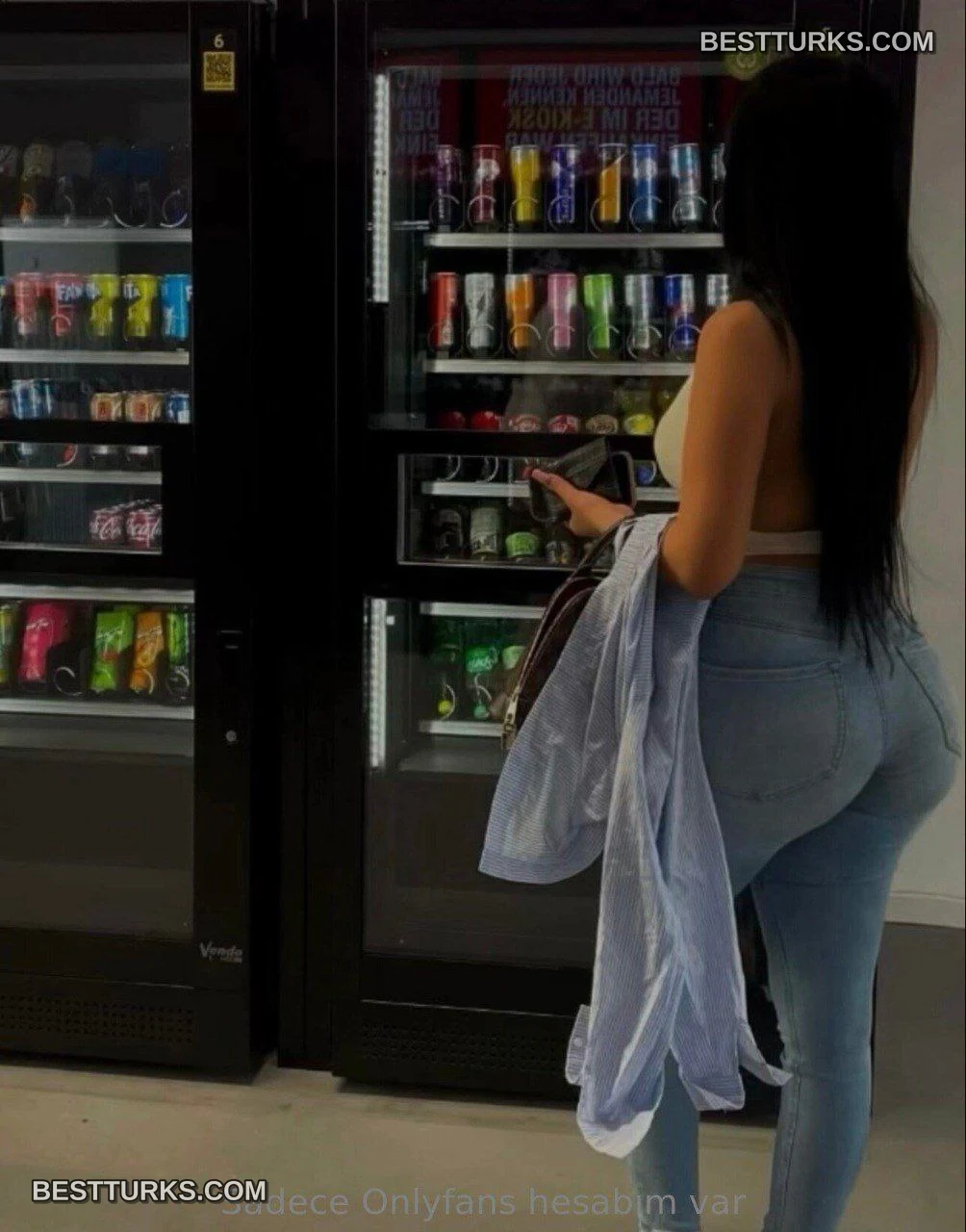 Selinsudegul