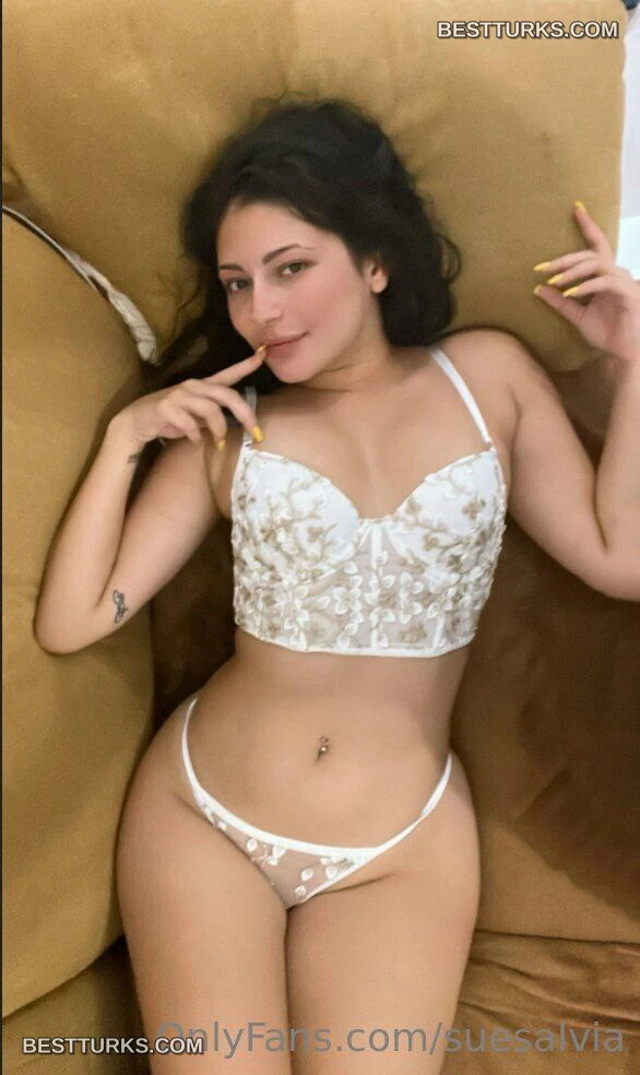 Suesalvia
