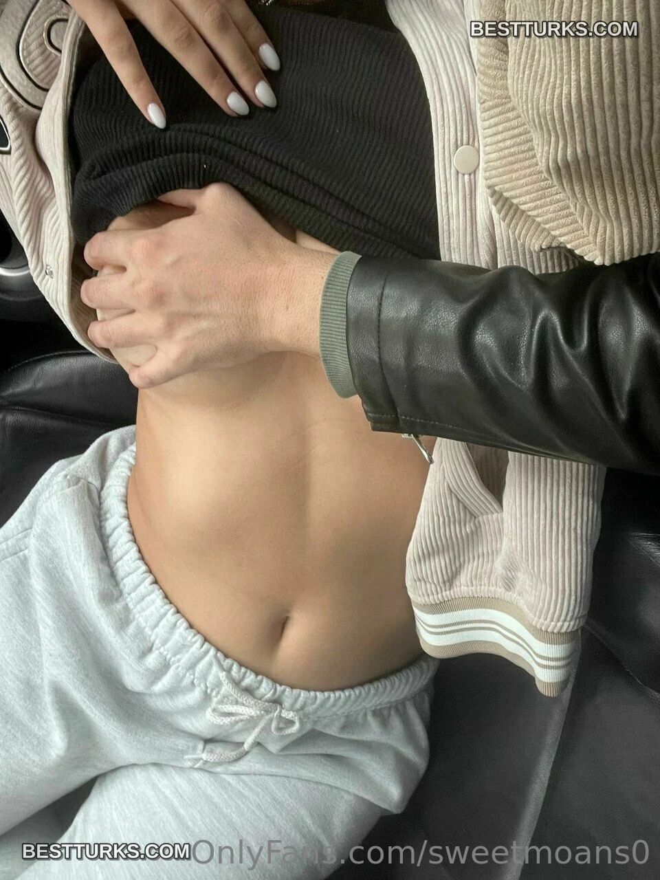 Sweetmoans0