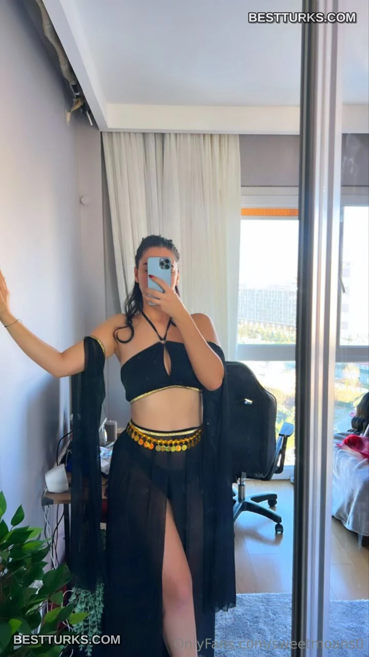 Sweetmoans0