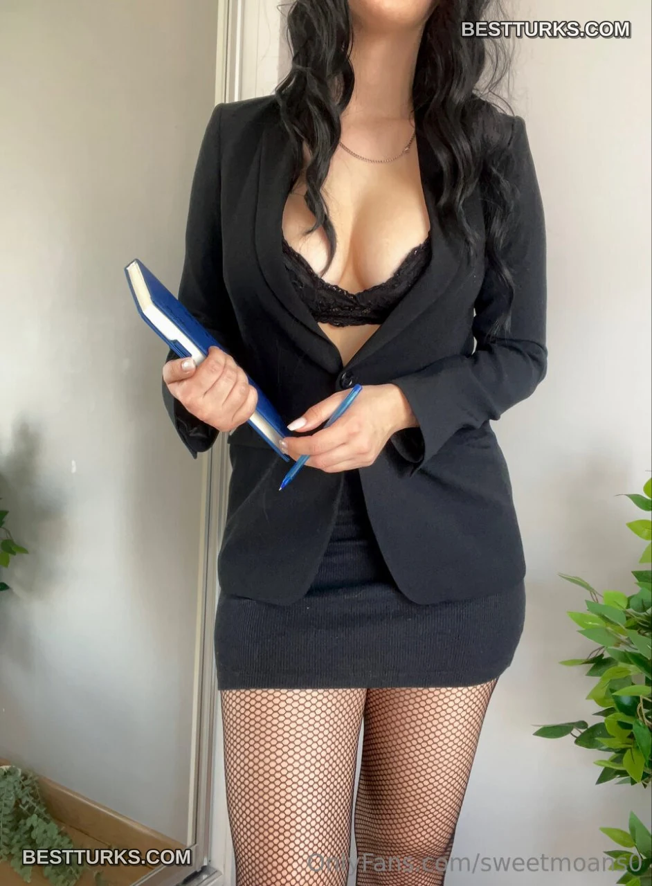Sweetmoans0