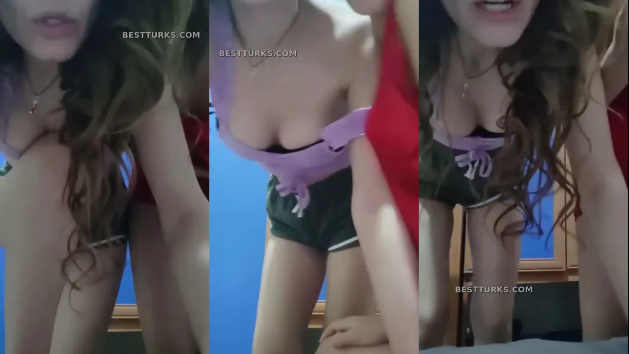 Ablali Kardesli ifşa videoları part 1