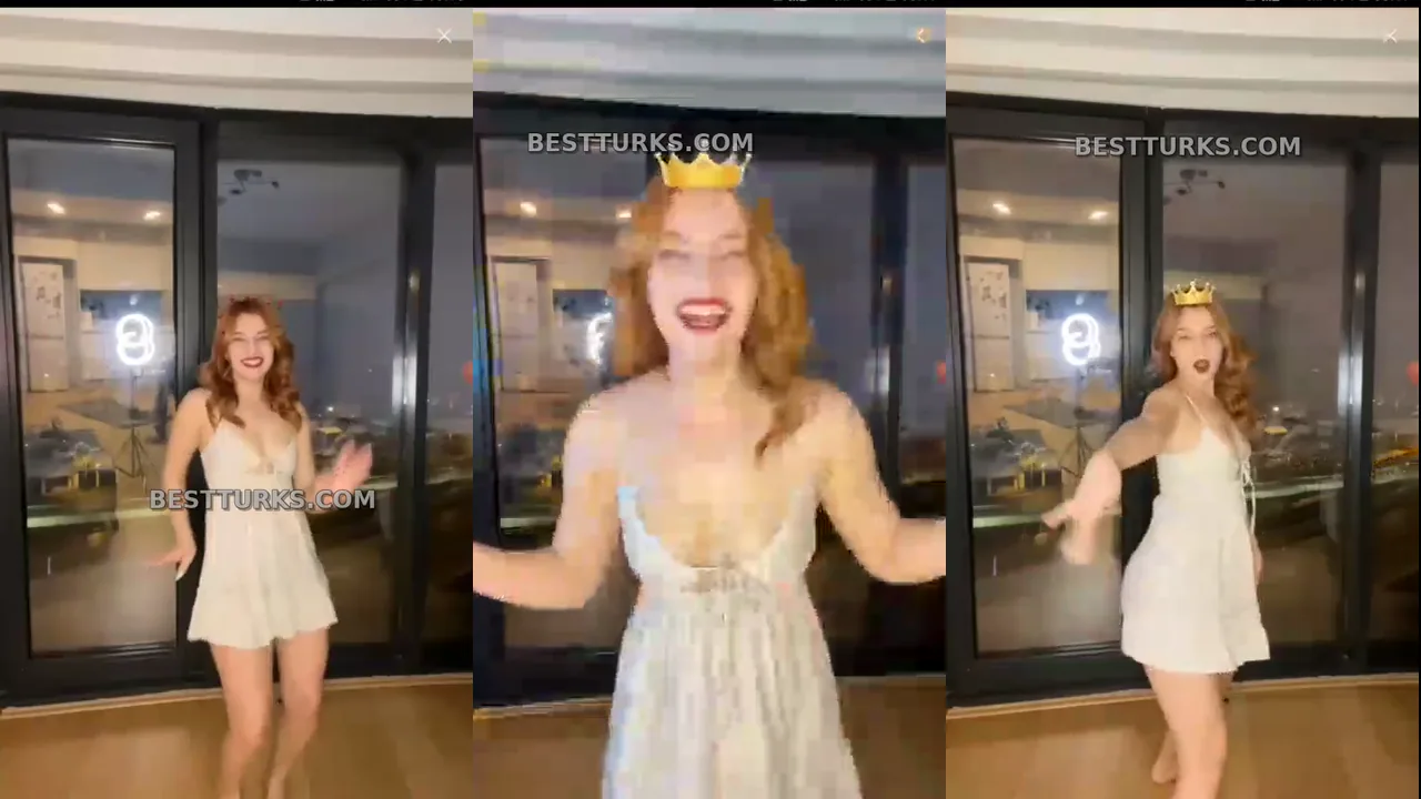Ada Kizi ifşa videoları part 7