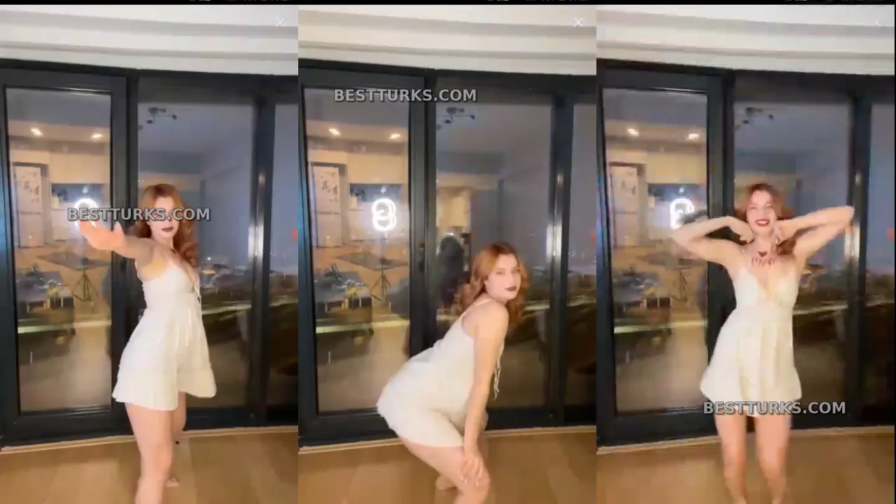 Ada Kizi ifşa videoları part 8