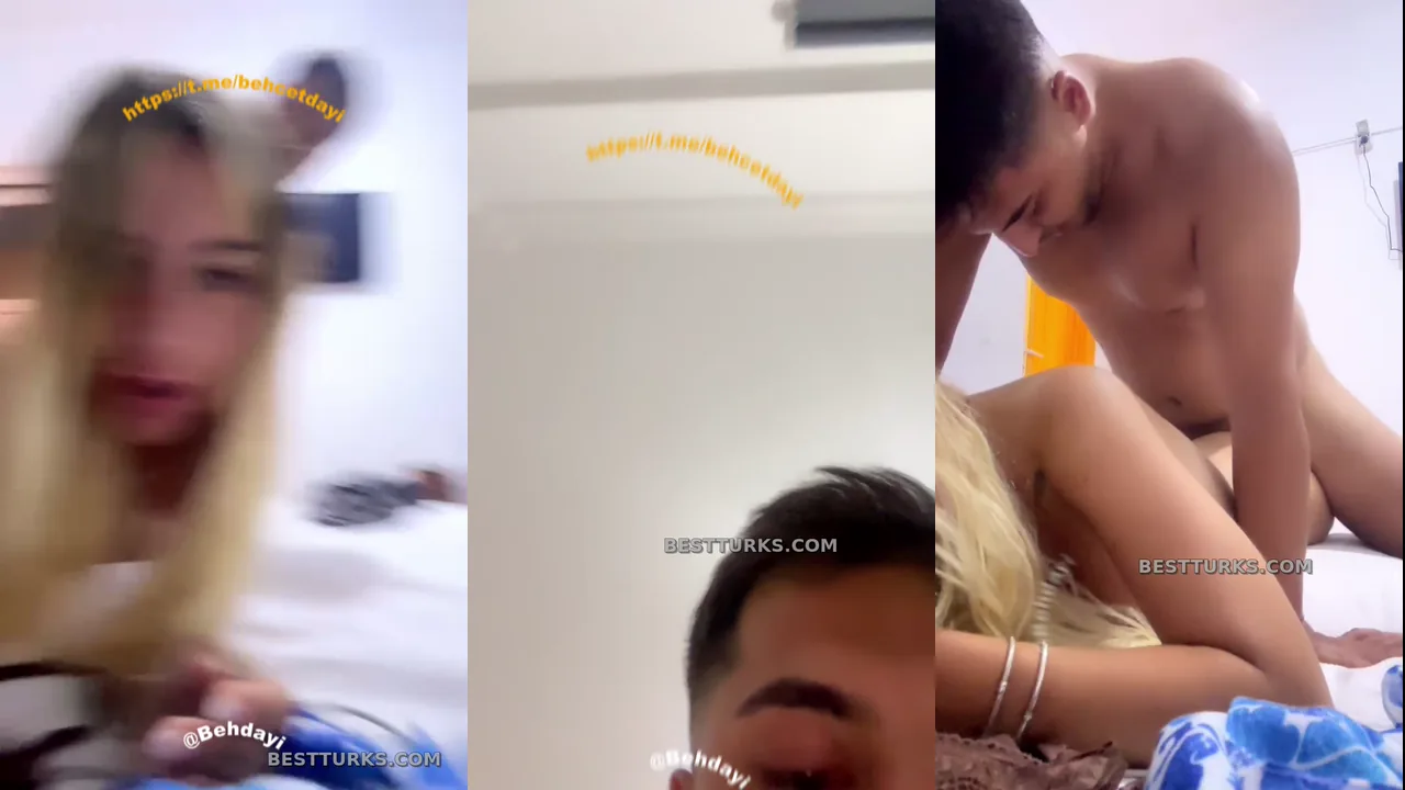 Ada Lara ifşa videoları part 4