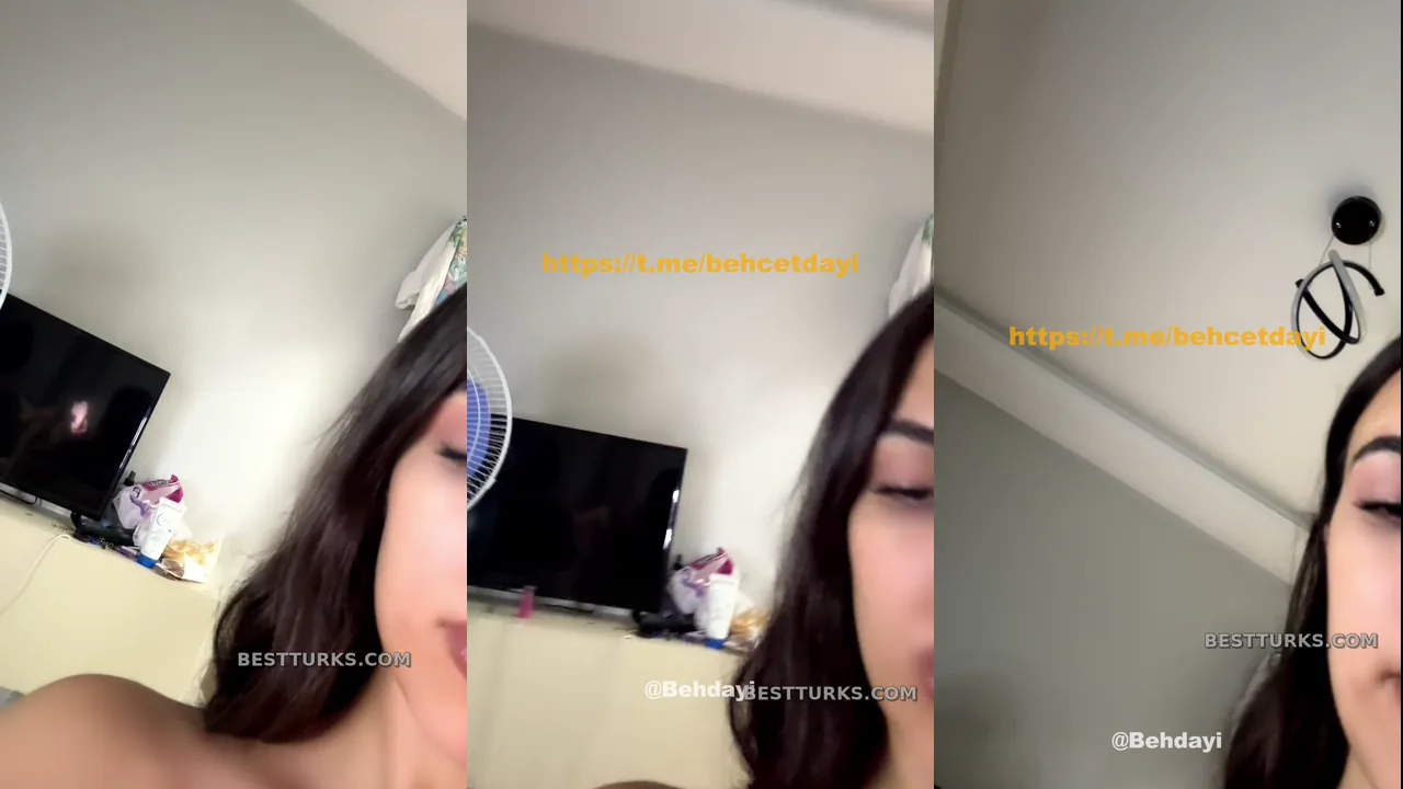 Ada ifşa videoları part 26