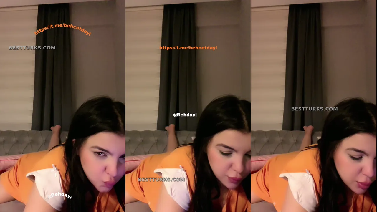 Afra ifşa videoları part 25