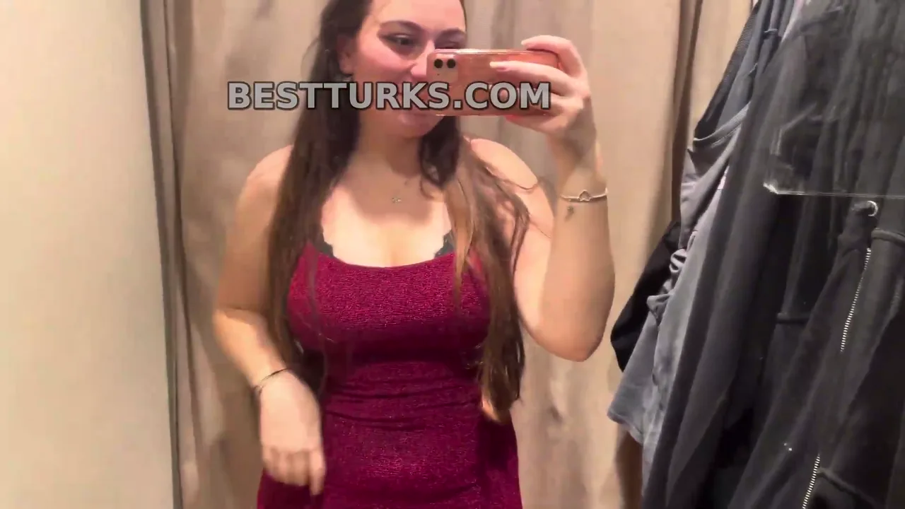 Aleyna Karakas ifşa videoları part 4