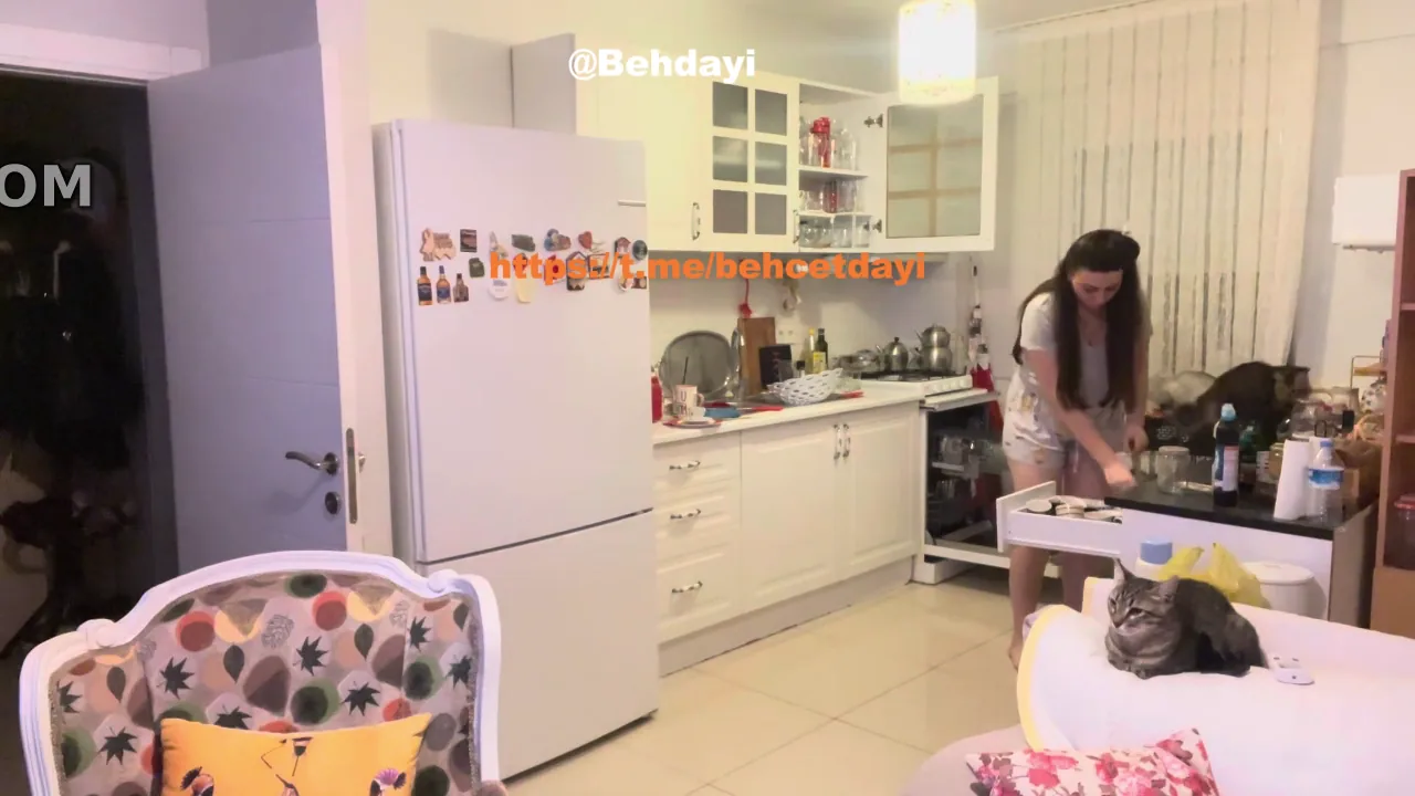 Aleyna Karakas ifşa videoları part 6