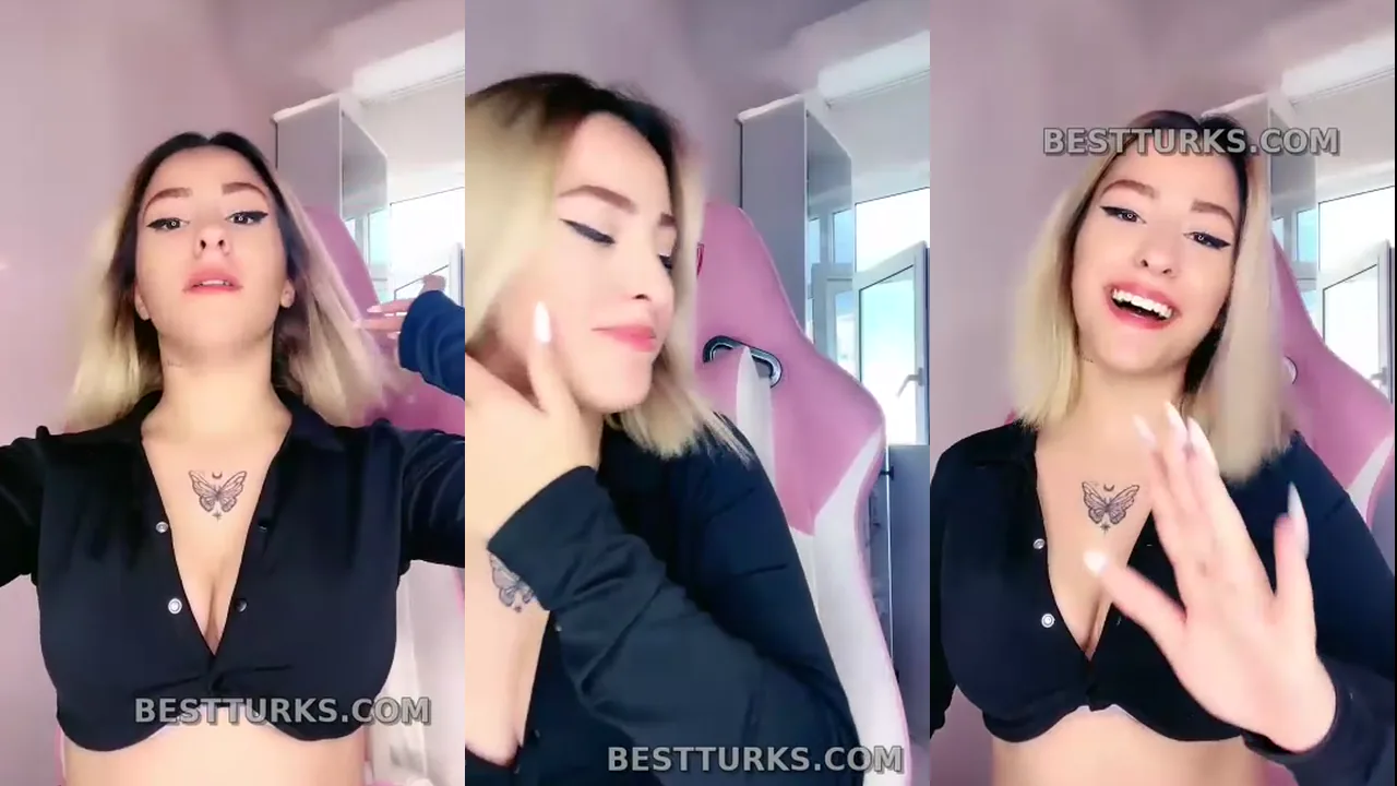 Aleyna ifşa videoları part 66