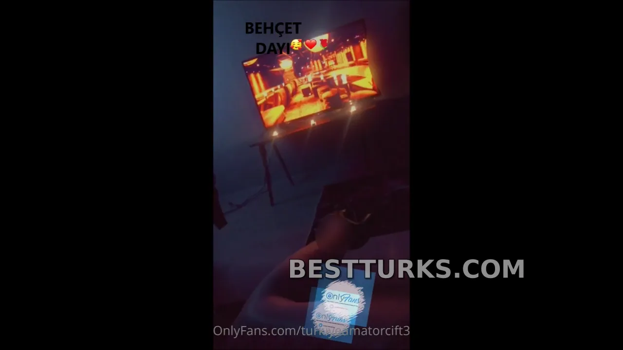 Amator Cift ifşa videoları part 25