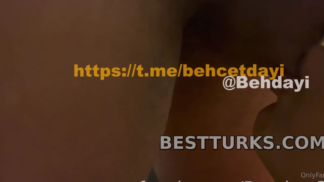 Amber ifşa videoları part 2