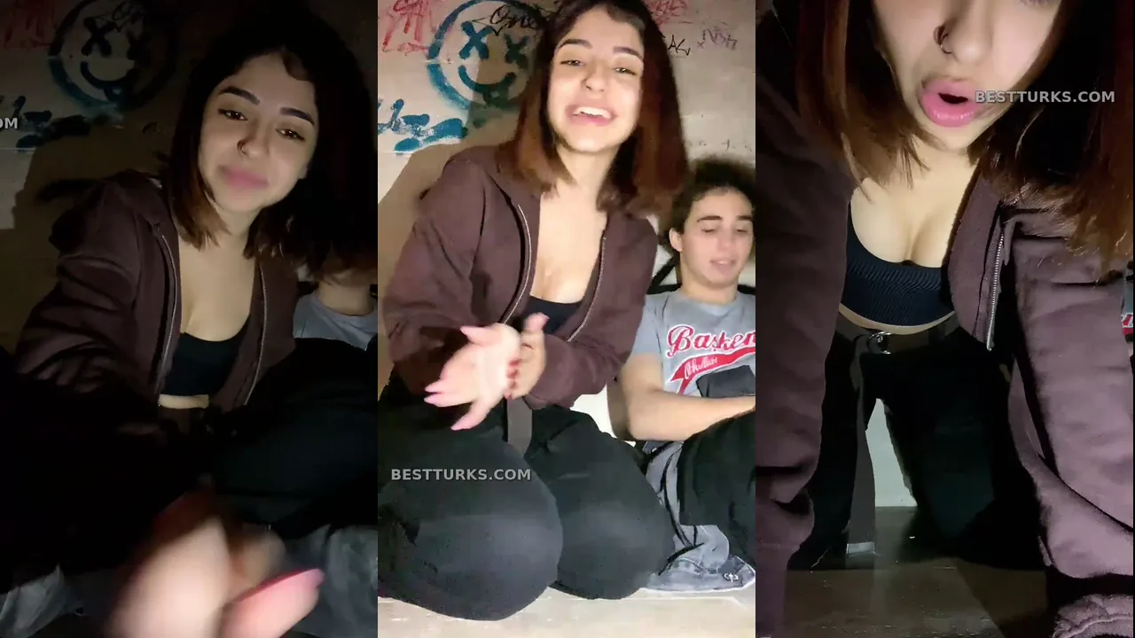 Amelya ifşa videoları part 58