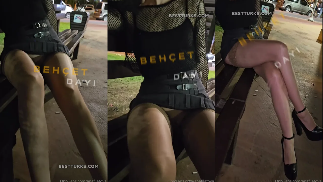 Anastasia Filatova ifşa videoları part 13
